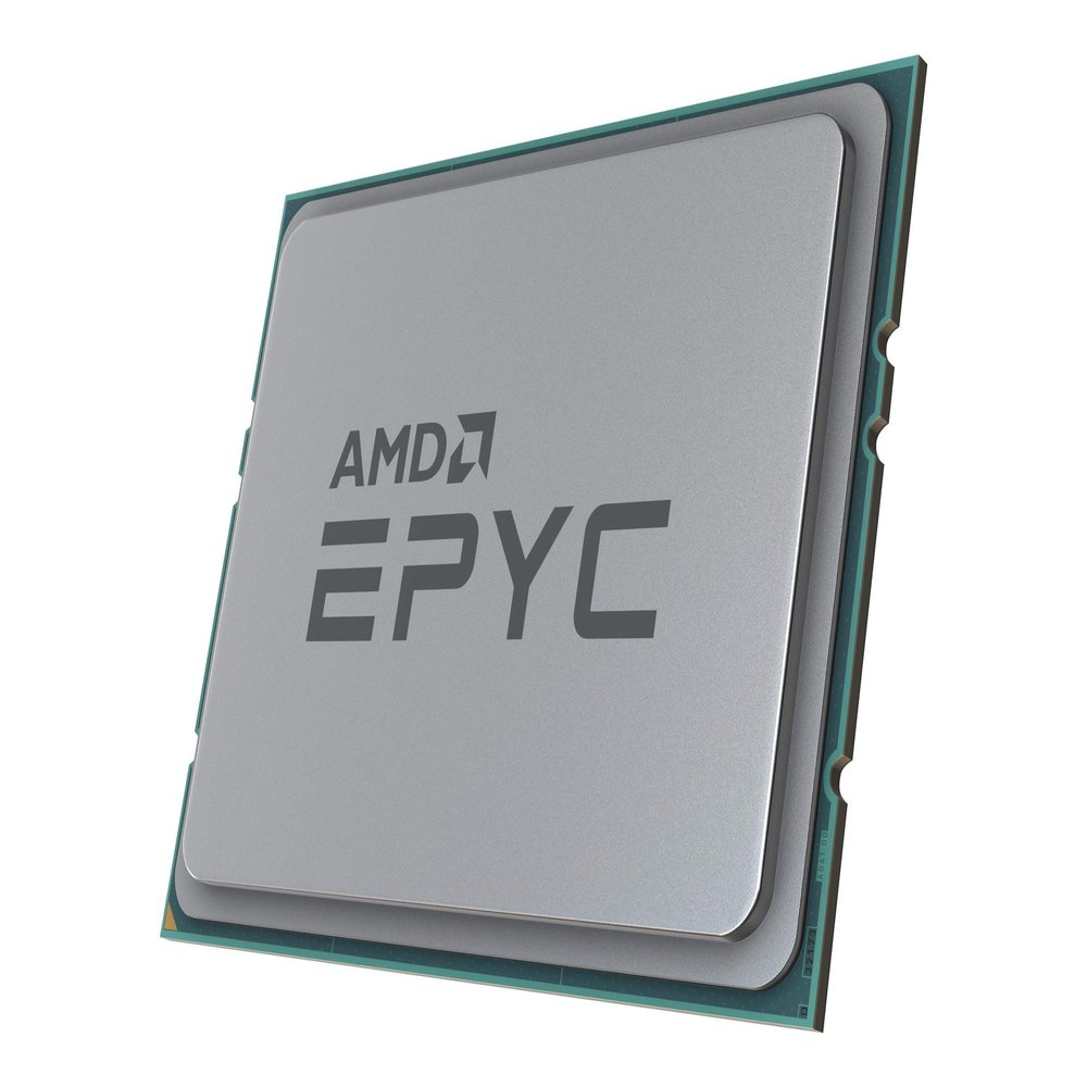 EPYC Tetracosa-core 7352 2.3Ghz Server Processor