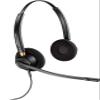Global Teck Bundle, Plantronics HW540 Headset Bundle Noise-Canceling and Avaya Phone Cord, Compatible with 1408, 1416, 2410, 2420, 4606, 4610, 4610SW, 4612 (HW520 Stereo Headset Inteli Bundle) view 2