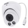 VIVOTEK IT9388-HT 5MP Outdoor Turret Network Camera, 1/2.7" CMOS Sensor, 2.8~12 mm Vari-Focal Lens, Day/Night, Built-in Microphone, WDR Pro, 30m IR Range, Smart Stream III, IP66, IK10 view 1