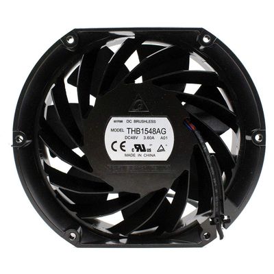 THB1548AG Fan AXIAL 172X50.8MM 3.6A 48VDC Wire