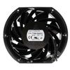 THB1548AG Fan AXIAL 172X50.8MM 3.6A 48VDC Wire view 1