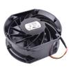 THB1548AG Fan AXIAL 172X50.8MM 3.6A 48VDC Wire view 2