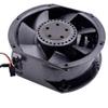 THB1548AG Fan AXIAL 172X50.8MM 3.6A 48VDC Wire view 3