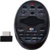 New BN94-07557A SR-7557 Smart Hub Remote Control for Samsung Smart TV Remote BN59-01181D BN59-01182D BN59-01184D BN59-01185D BN59-01185A BN94-07469A with USB Receiver view 1