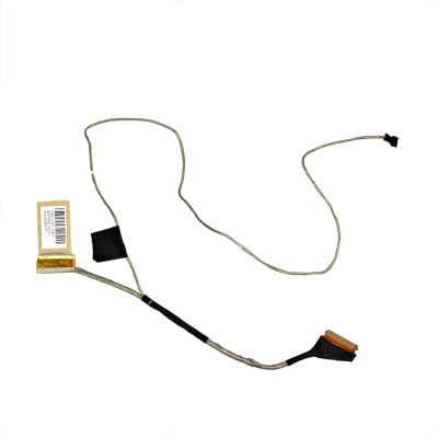 Zahara LVDS LCD LED Flex Display Screen Cable Replacement for HP Envy 15-U Series 15-U000 15-U100 15-U200 DD0Y63LC020