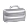6 PCS Inflatable Boombox - 80s 90s Party Supplies Decorations Inflatable Boom - Rappers Hip Hop B-Boys Costume Accessories (16.5 Inches) view 4