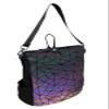 APC Tegan Luminous Geometric Tote/Backpack (3401-9) view 2