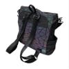APC Tegan Luminous Geometric Tote/Backpack (3401-9) view 3