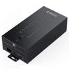 ORICO Industrial USB Hub, 20 Ports Mountable 150W Powered Industrial Grade USB 2.0 Hub, Full Metal Case, High-Speed Data Transfer view 1