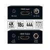 KD-FIX418A: HDMI Connectivity Fixer with Audio De-Embedding view 1