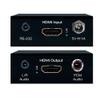 KD-FIX418A: HDMI Connectivity Fixer with Audio De-Embedding view 2