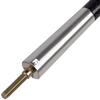 ONE250 Antenna, Compatible with Chevy & GMC Trucks All Models - Will fit Any Chevrolet Silverado, Chevrolet Colorado, GMC Sierra or Denali (Silver) view 4