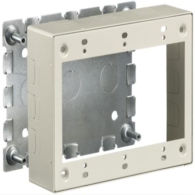 Hubbell 42355 Raceway Box, See Image