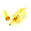 100 Pieces RCA Adapter RCA Plug Male for 1.5mm Cable Soldering Gold Plating Connector view 2