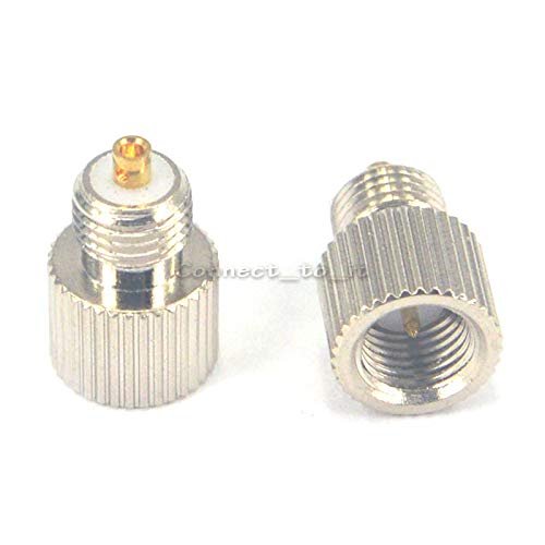 (10 Pieces/lot) SMA Plug Male nickelplated coaxial Connector for Antenna