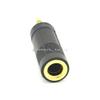 100 Pieces Stereo Audio Adapter 6.5 mm Plug Female to 3.5 mm Jack Male Connector Adapter view 4