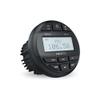Hertz HMR-10 Marine Digital Media Receiver Gauge Style Receiver AM/FM/USB Bluetooth 50 W x 4 view 1