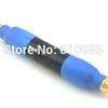 10 X RCA Male to XLR Plug Male pin Adaptor + 3 Pin XLR Female to RCA Plug Adapter Audio Connector view 4