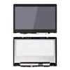 11.6'' FHD 1080P LCD Touch Screen Digitizer Assembly + Bezel for Lenovo Yoga 710 710-11ISK 710-11IKB 80TX 80V6 80TX0007US 80V6000PUS view 1