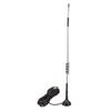 uxcell GSM GPRS WCDMA LTE Antenna 3G 4G 12dBi RG174 700-2700MHz SMA Male Extension Cable 5 Meter Omni Direction with Magnetic Base view 1