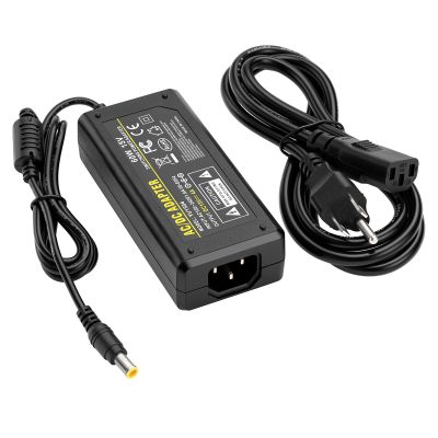 DRRI 15V 4A Power Supply for Trimble TSC3 Data Collector/Controller Ranger 3L 3XC 3XE