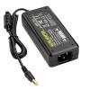 DRRI 15V 4A Power Supply for Trimble TSC3 Data Collector/Controller Ranger 3L 3XC 3XE view 3