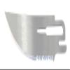 Havalon Talon Fish Serrated Replacement Blades 3 Pack view 2