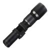 Telescopic Lens for Fujifilm X-A2 (Manual Focus) 1000mm view 2