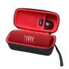 LTGEM Case for JBL Flip 7/6/5/Grip Portable Bluetooth Speaker view 2