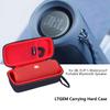 LTGEM Case for JBL Flip 7/6/5/Grip Portable Bluetooth Speaker view 4
