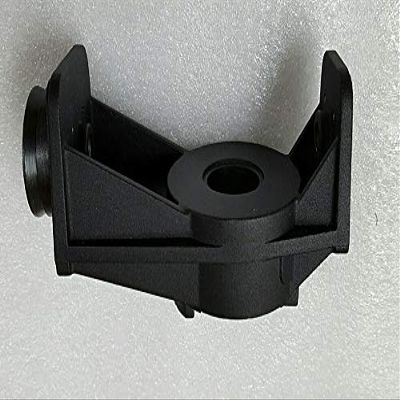 iOptron SkyGuider Pro DEC Bracket for Cameras, Black