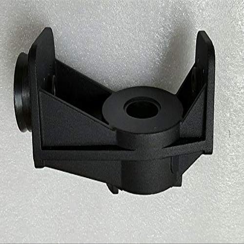 iOptron SkyGuider Pro DEC Bracket for Cameras, Black