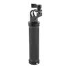 CAMVATE Rubber Handgrip with 19mm Single Rod Clamp Adapter for DSLR Camera Rod Supporting Rig - 2261 view 1