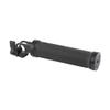 CAMVATE Rubber Handgrip with 19mm Single Rod Clamp Adapter for DSLR Camera Rod Supporting Rig - 2261 view 3