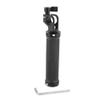 CAMVATE Rubber Handgrip with 19mm Single Rod Clamp Adapter for DSLR Camera Rod Supporting Rig - 2261 view 4