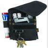 Custom Leathercraft 2-Pack CLC 1104 Construction Multi-Purpose Poly Tool Holder, Cell Phone Holder view 1