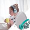 Aproca Hard Travel Storage Case, for AILIHEN C8 / Artix CL750 / ELECDER i39 Headphones Folding Lightweight Headset (Grey) view 4