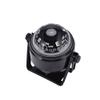 Digital Marine Navigation Compass, Black ABS Plastic, Adjustable Electronic Boat Mount with Lubber Line for Ships and Trucks view 3