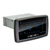RV Multimedia Entertainment Stereo System with Bluetooth/DVD/USB/AM/FM/MP3/AUX, 3-Zone Receiver view 1