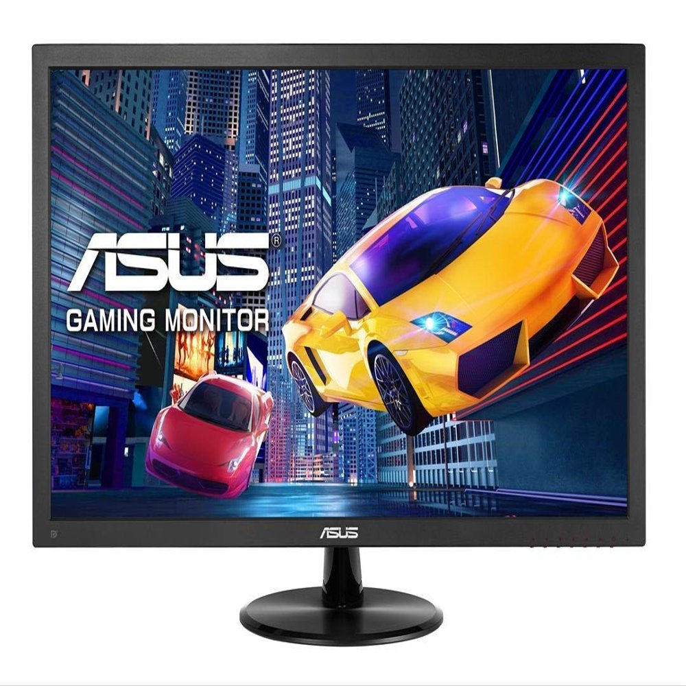 Asus 24-Inch Screen LCD Monitor (VP248QG) (Renewed)