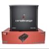 900W Max (360W RMS) HED 7 Series 4-Channel Car Amplifier Cerwin Vega H7900.4 HED 7 Series Class-A/B Full Range 2-ohm Stable 4-Channel Amplifier view 1