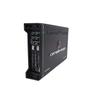 900W Max (360W RMS) HED 7 Series 4-Channel Car Amplifier Cerwin Vega H7900.4 HED 7 Series Class-A/B Full Range 2-ohm Stable 4-Channel Amplifier view 3