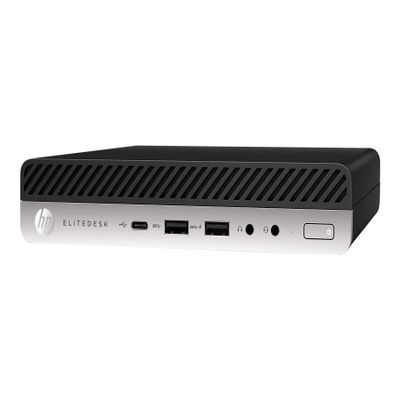 800ED G5 Mini I7/2.0 8C 16GB 512GB