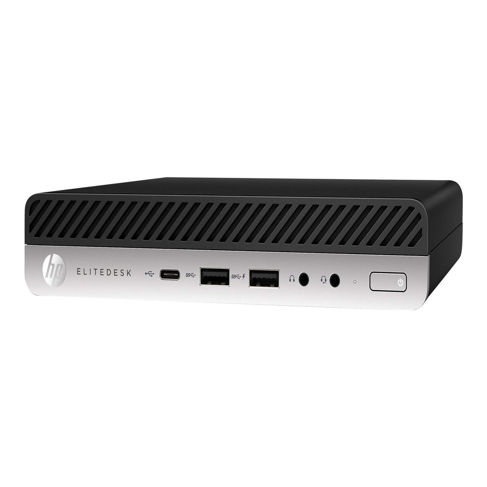 800ED G5 Mini I7/2.0 8C 16GB 512GB
