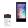 BoxWave Screen Protector Compatible with Avvio 777 - ClearTouch Anti-Glare (2-Pack), Anti-Fingerprint Matte Film Skin view 1