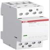 ABB ESB25-04N-01 ESB Power Contactor / 24 V Coil 4 Pin 4 Opener / 25 A Safety view 1