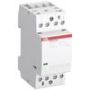ABB ESB25-04N-01 ESB Power Contactor / 24 V Coil 4 Pin 4 Opener / 25 A Safety view 2