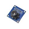 Comimark 2Pcs VGA OV7670 CMOS Camera Module Lens CMOS 640X480 SCCB I2C Interface for Arduino view 3