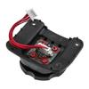 Flashpoint Replacement Hot Shoe for Zoom Panasonic Olympus Flash view 2
