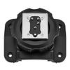 Flashpoint Replacement Hot Shoe for Zoom Panasonic Olympus Flash view 3